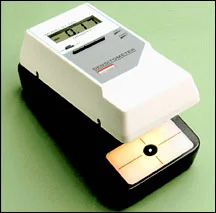 Wolf X-Ray Hand-Held Digital Clamshell Densitometer