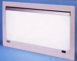 Wolf X-Ray Recessing Kit for Podo Lite Illuminator, 2/pk