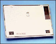 Wolf X-Ray Slimline Cassettes, 30 x 40 cm