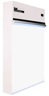Wolf X-Ray Trimline III Illuminator, 5 over 5