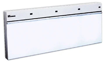 Wolf X-Ray Trimline Illuminator Series, 1 over 1