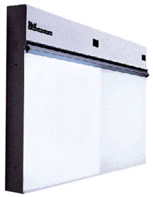 Wolf X-Ray Trimline Plus Hi-Lo Illuminator, 2 over 2