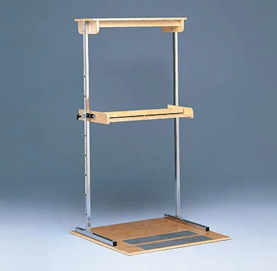 Work Hardening – Adjustable Height Shelf Assembly – 55-1041