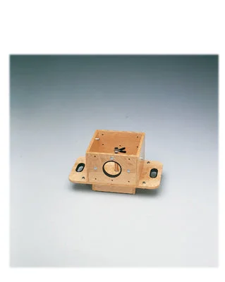 Work Hardening – Nut and Bolt Assembly Box – 55-1050