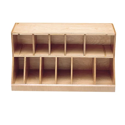 Work Hardening – Sorting Bin – 55-1042
