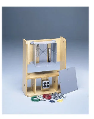Work Hardening – Table Top Electrical Assembly Center (not for live electricity) – 55-1054