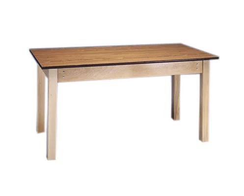 Work Table, 30″ L x 30″ W x 30″ H – 15-3290