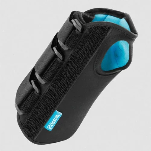 Wrist and Forearm Brace XS 10 Wrist circ. 5.25-6.5 Left