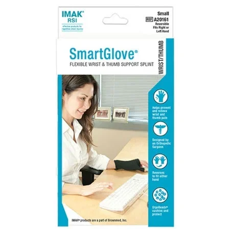 Wrist / Hand Support IMAK® RSI SmartGlove® with Thumb Support