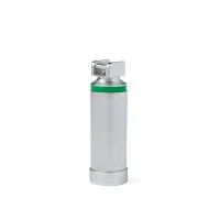Xenon Handle for Fiber-Optic Laryngoscope, Stubby, 3 cm Diameter, 14 cm Overall Length