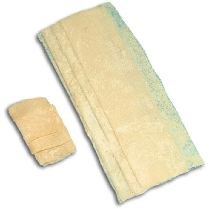 Xeroform Petrolatum Non-Adherent Wound Dressing Roll, 4″ x 3 Yds