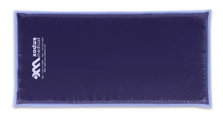 Xodus Medical Gel Layer Pad 1/2 X 8 X 16 Inch, Non-sterile – 41902