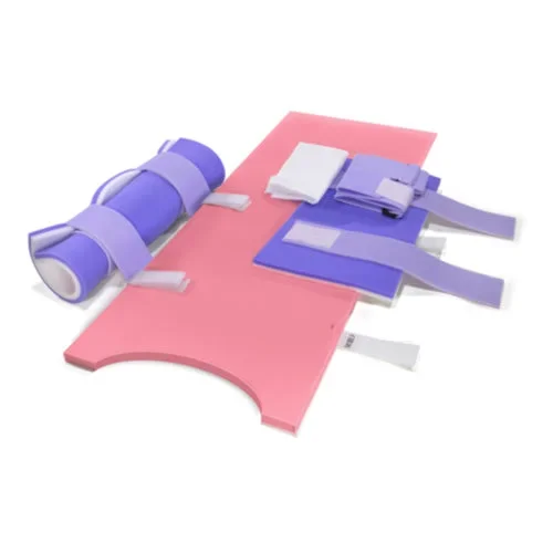 Xodus Medical POSITIONING SYSTEM, PT PIGAZZIARM PROT PNK XLG (3/CS) – 40585