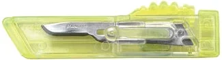 Xodus Medical Safety Cartridge Sterile, Yellow – 90150