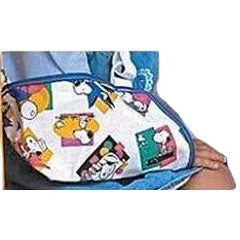 Xs (5″ X 10″) Snoopy Arm Sling