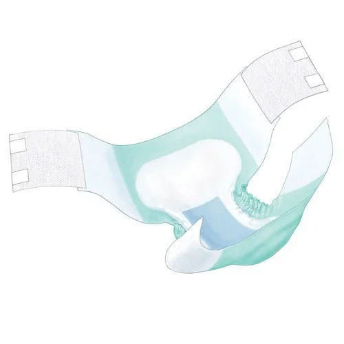 XXXL Bariatric Brief/Diapers, Up to 95″ Waist