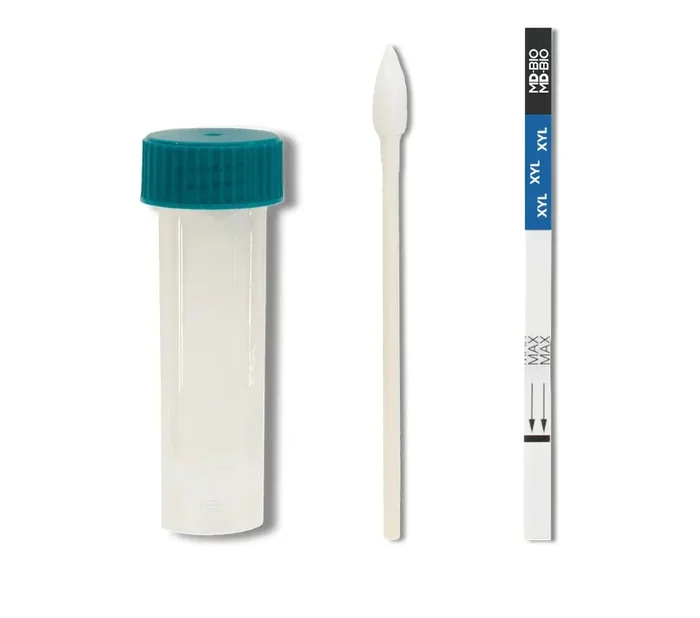Xylazine Test Kits (100 Test Kits)