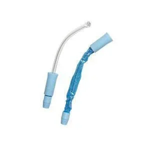 Yankauer, Oral Care Covered