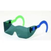 Yorktowne Post Mydriatic Glasses, Pediatric, 50/bx