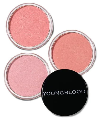 YoungBlood Crushed Mineral Blush
