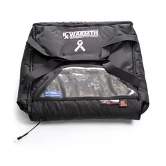 Z&Z Medical Blanket Warmer with AC Power Supply RXWarmth, 1/ EA
