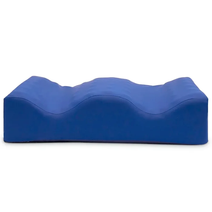 Zero-G Heel Pillow Ultra Suspension Pillow Leg Positioning Cushion