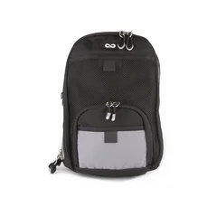 Zevex Feeding Pump Backpack Infinity Black, 1/EA