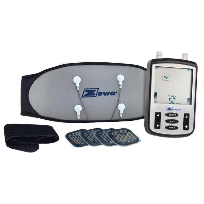 Zewa® SpaBuddy Relax Back Pain Therapy Tens Unit