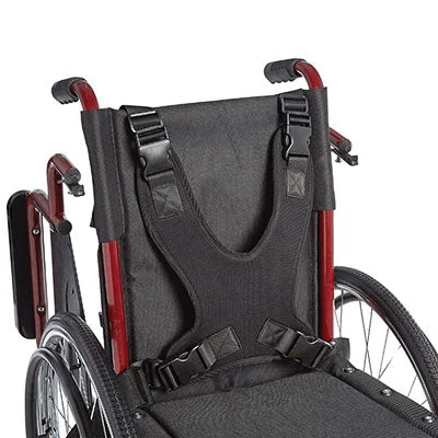 Ziggo Accessory – Trunk Harness – 32-2072