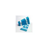 Zimmer Zimfoam Abduction Pillow, Depth 6″, Length 23″, Width 14″, Case of 6