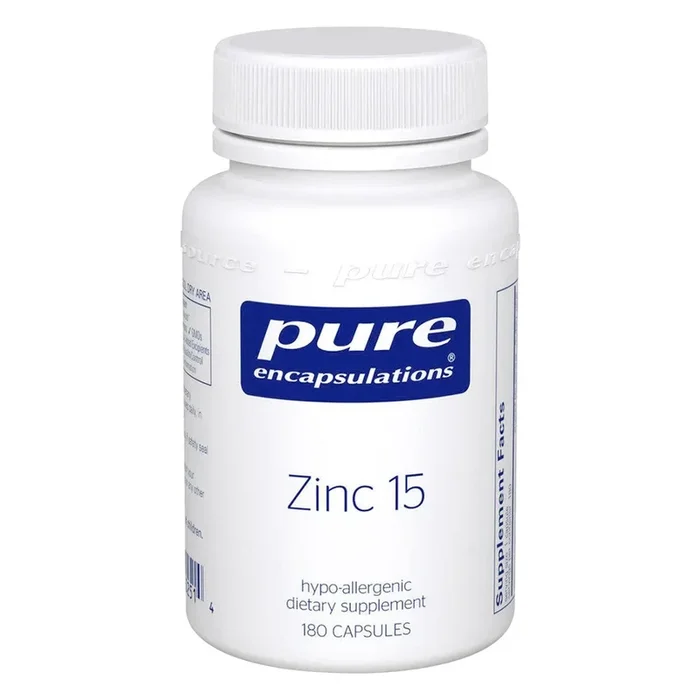 Zinc 15