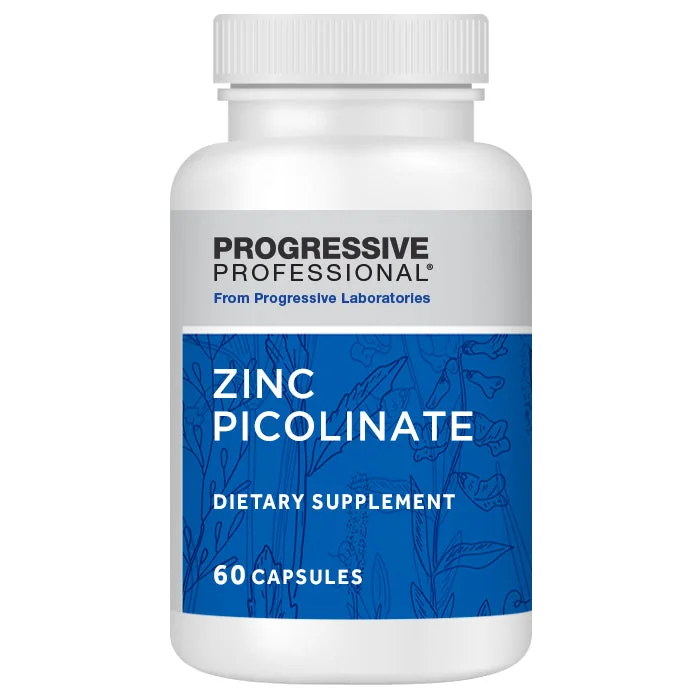 Zinc Picolinate – 977