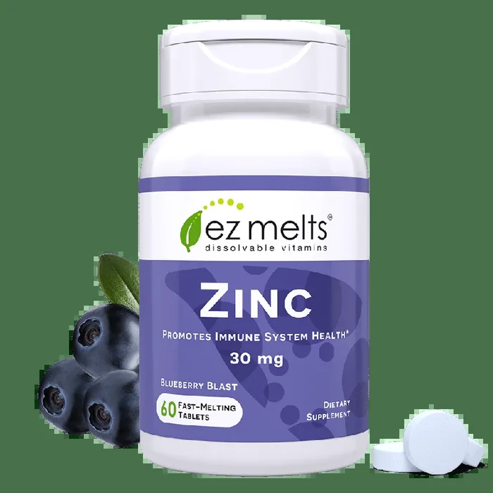 Zinc Supplement