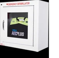 Zoll 9″ Standard Wall AED Cabinet