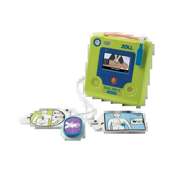 ZOLL AED 3 AED Training Unit