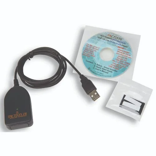 Zoll AED Plus/AED PRO USB IRDA Adapter