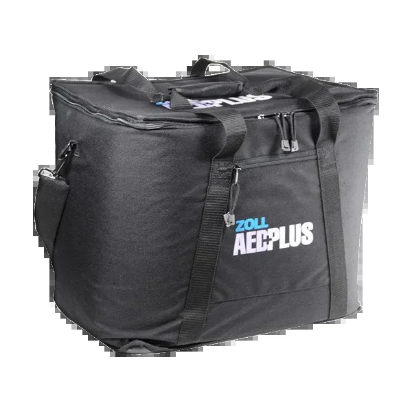 ZOLL AED Plus Carry Bag for Demo Kit