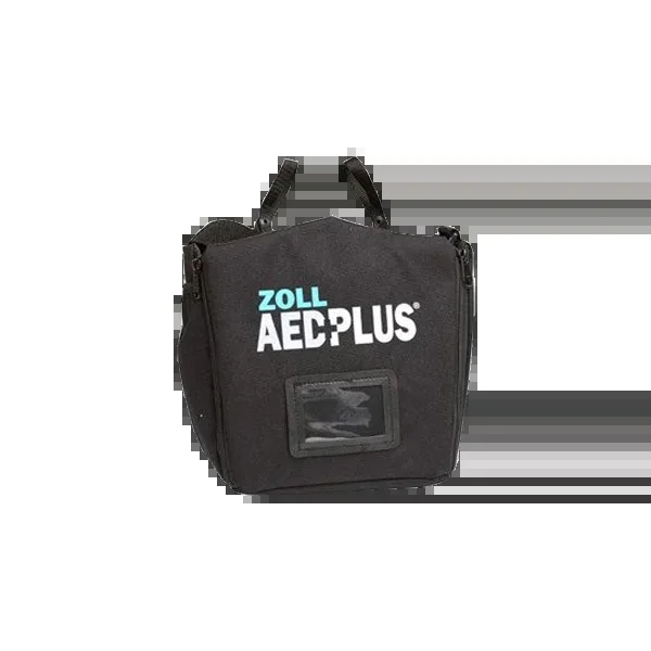 ZOLL AED Plus Soft AED Carry Case