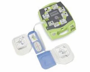 Zoll AED Plus Trainer II