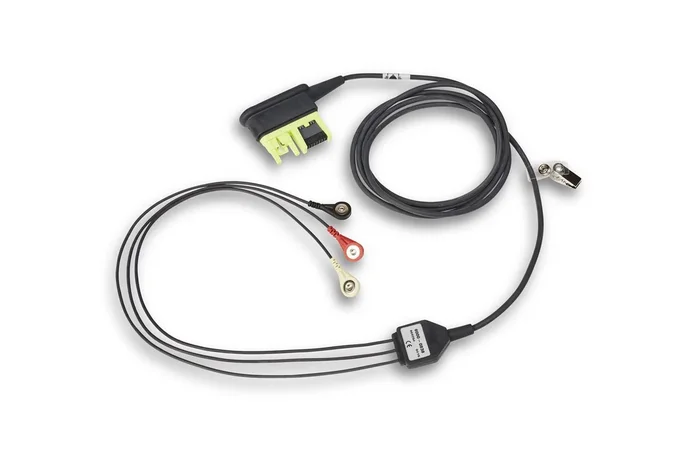 ZOLL AED Pro 3-Lead ECG Cable