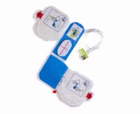 Zoll CPR-D Padz Defibrillator Electrode