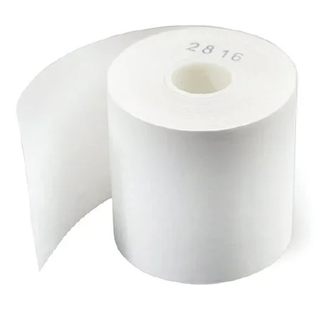 Zoll Medical ECG Recording Paper 50 mm Roll Array – 001739-U