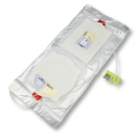 Zoll Medical Stat Padz II HVP Electrode – 8900-0802-01