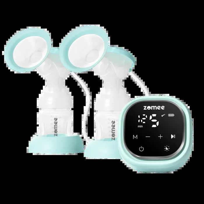 Zomee Z2 Double Electric Breast Pump