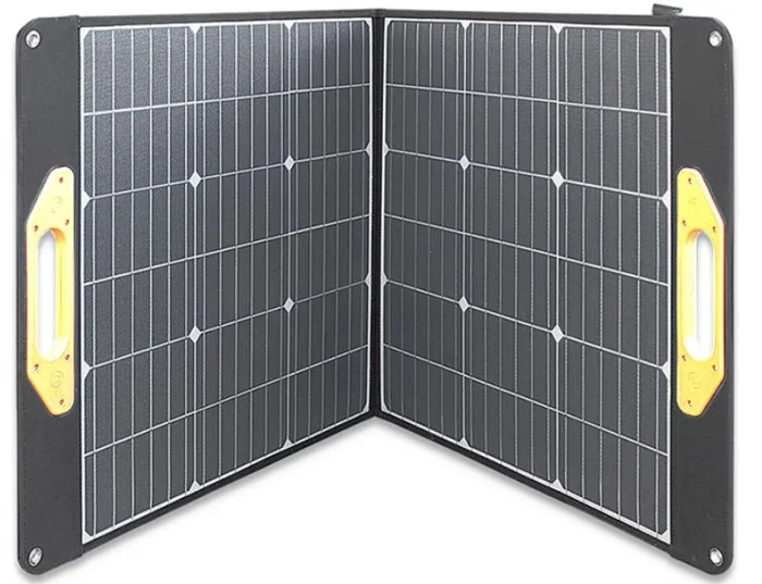 Zopec PHOTONS 100Pro SMART Solar Charger